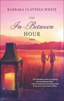 The In-Between Hour The In-Between Hour