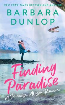 Finding Paradise Finding Paradise
