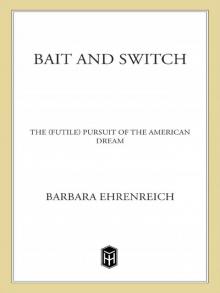 Bait and Switch