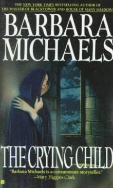 Crying Child