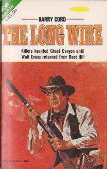 The Long Wire