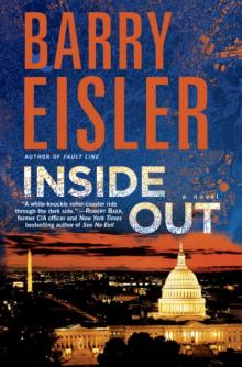 Inside Out: A novel