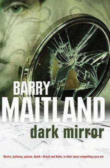 Dark Mirror Dark Mirror