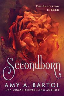 Secondborn Secondborn