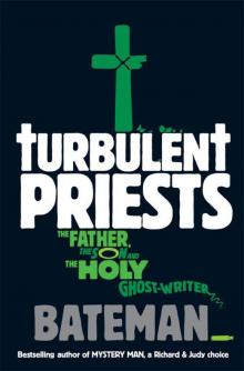 Turbulent Priests (Dan Starkey 3)