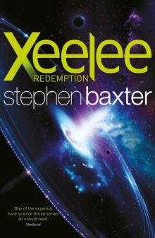 Xeelee Redemption Xeelee Redemption