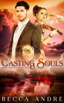 Casting Souls Casting Souls
