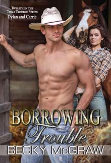 12 Borrowing Trouble