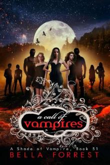 A Call of Vampires