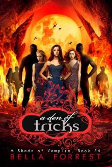 A Den of Tricks A Den of Tricks