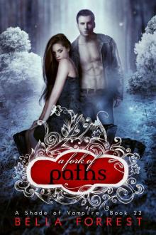 A Shade of Vampire 22: A Fork of Paths A Shade of Vampire 22: A Fork of Paths
