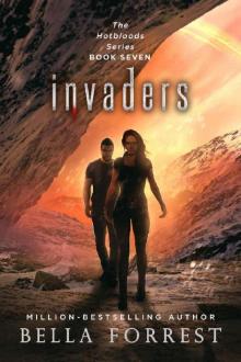 Invaders Invaders