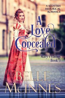 A Love Concealed