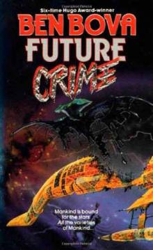 Future Crime