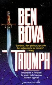 Triumph (1993)