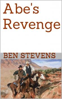 Abe's Revenge Abe's Revenge