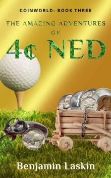 Coinworld [Book Three]