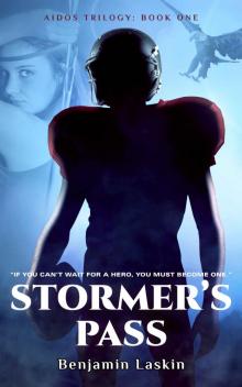 Stormer’s Pass
