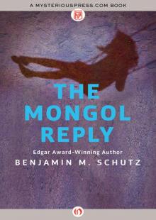 The Mongol Reply