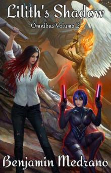 Lilith's Shadow Omnibus: Volume 2