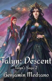 Talyn: Descent Talyn: Descent