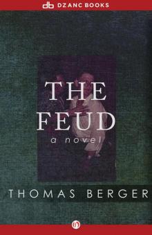 The Feud: A Novel