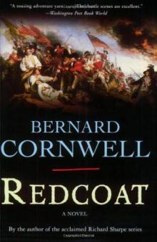 Redcoat Redcoat