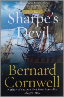 Sharpe 23 - Sharpe's Devil Sharpe 23 - Sharpe's Devil