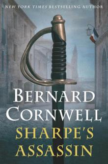 Sharpe's Assassin Sharpe's Assassin