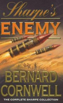 Sharpe's Enemy Sharpe's Enemy