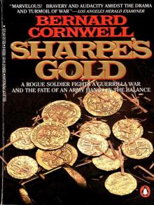 Sharpe’s Gold Sharpe’s Gold