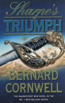 Sharpe's Triumph Sharpe's Triumph