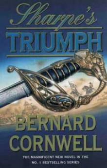Sharpe's Triumph s-2 Sharpe's Triumph s-2