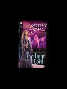 The Twilight Lord