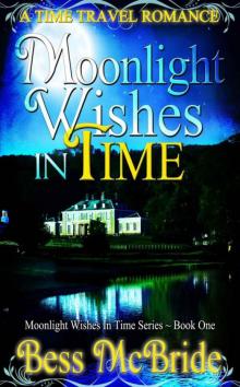 Moonlight Wishes In Time Moonlight Wishes In Time