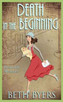 Death in the Beginning