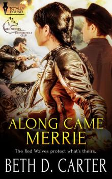 Along Came Merrie Along Came Merrie
