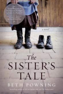 The Sister's Tale The Sister's Tale
