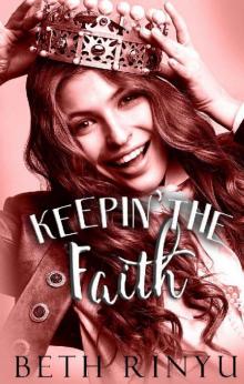 Keepin' The Faith Keepin' The Faith