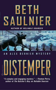 Distemper Distemper