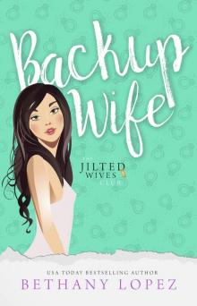 Backup Wife Backup Wife