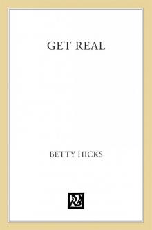 Get Real Get Real