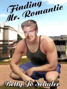 Finding Mr. Romantic