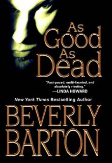 As Good As Dead (Griffin Powell Book 4)