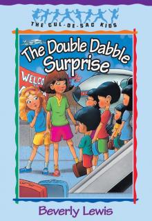 The Double Dabble Surprise