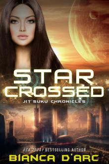 Starcrossed Starcrossed