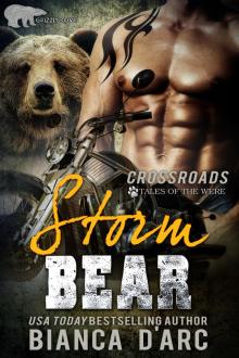 Storm Bear Storm Bear
