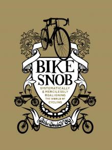 Bike Snob