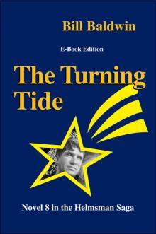 The Turning Tide The Turning Tide