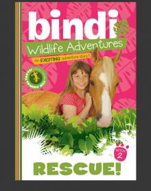 Rescue!
